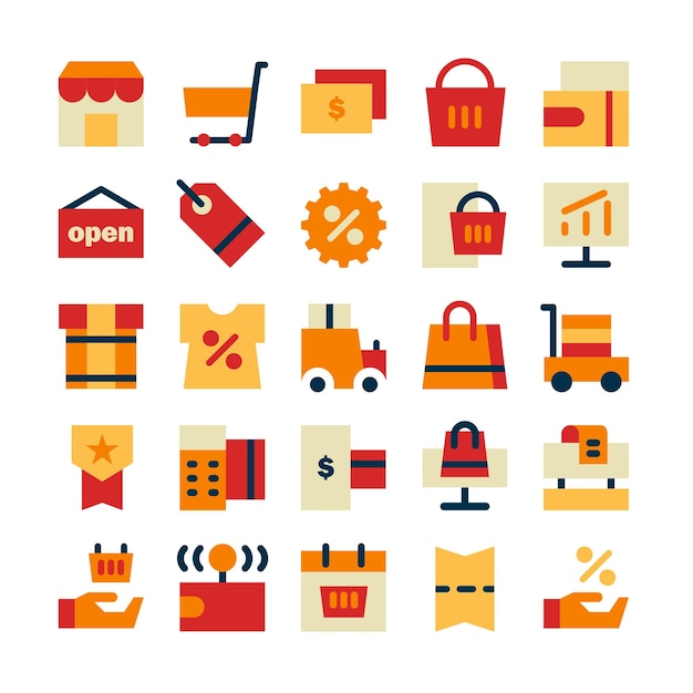 Los inconvenientes del comercio electrónico y las compras