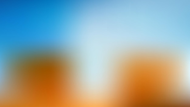 Un increíble gradiente colorido con una textura de grano de ruido adecuado para volantes y carteles