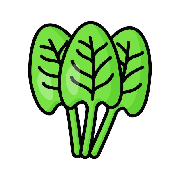 Un increíble icono de acero un montón de hojas de acero vector de moda