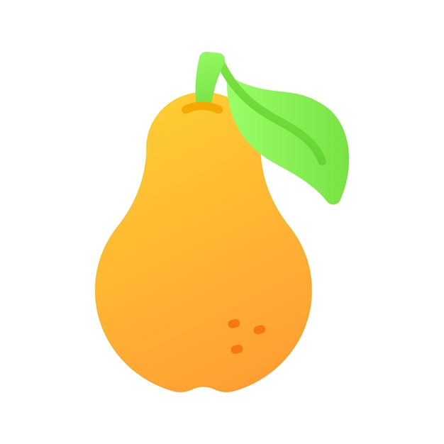 Un increíble icono de la perra como alimento saludable y orgánico
