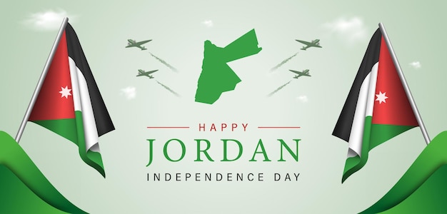 Independencia de Jordania 4