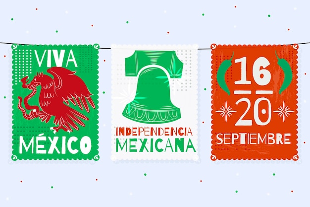 Independencia de méxico