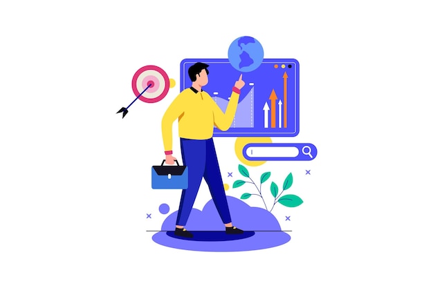 Índice de desarrollo global