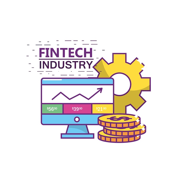 Industria de fintech