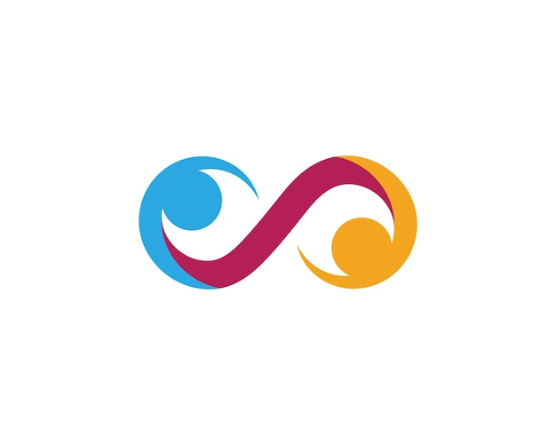 Infinity Adopción y cuidado comunitario Logo