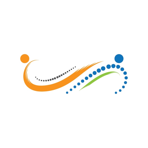 Infinity DesignInfinity logo Vector icono plantilla