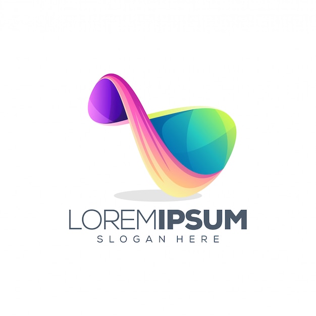 Infinity Logo Design