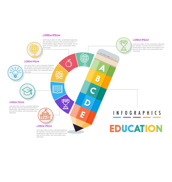 Infografía para estudiante 06