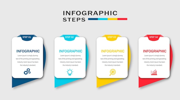 INFOGRAFÍA PASOS PARA EMPRENDEDORES DEL FUTURO