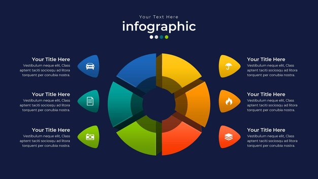 Infografías interesantes e informativas