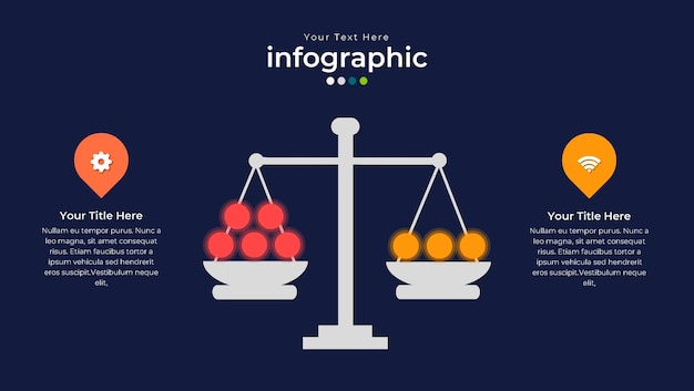 Infografías interesantes e informativas