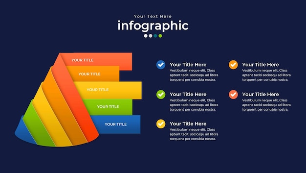 Infografías interesantes e informativas