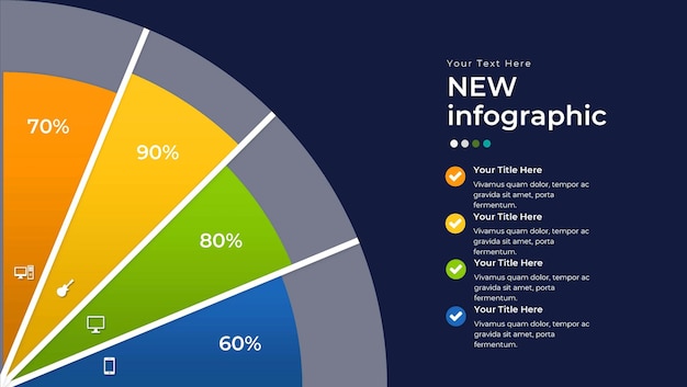 Infografías interesantes e informativas