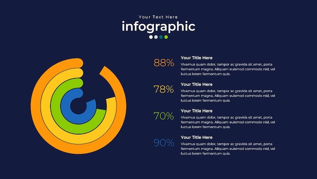Infografías interesantes e informativas