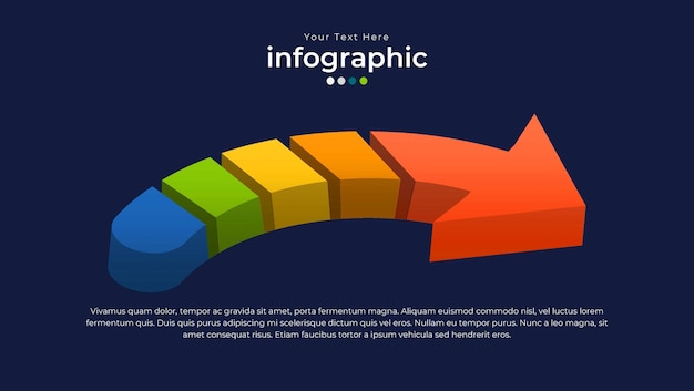 Infografías interesantes e informativas