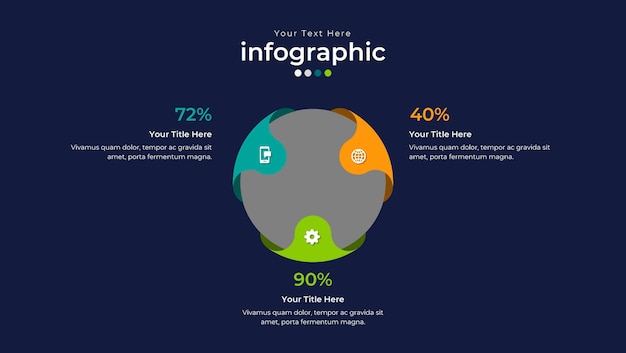 Infografías interesantes e informativas