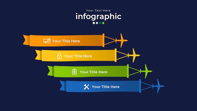 Infografías interesantes e informativas