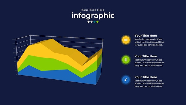 Infografías interesantes e informativas