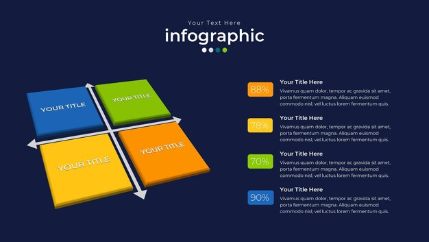 Infografías interesantes e informativas
