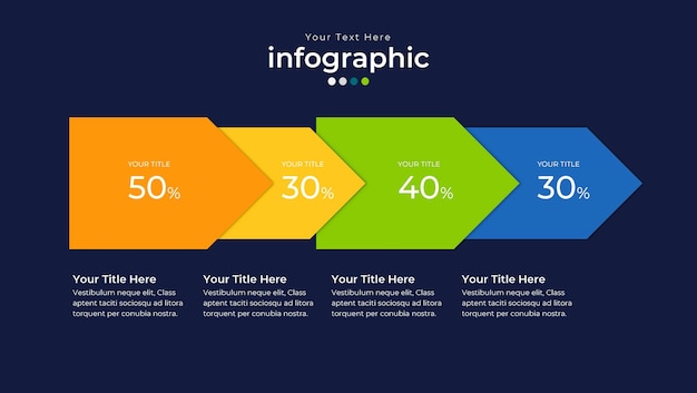 Infografías interesantes e informativas