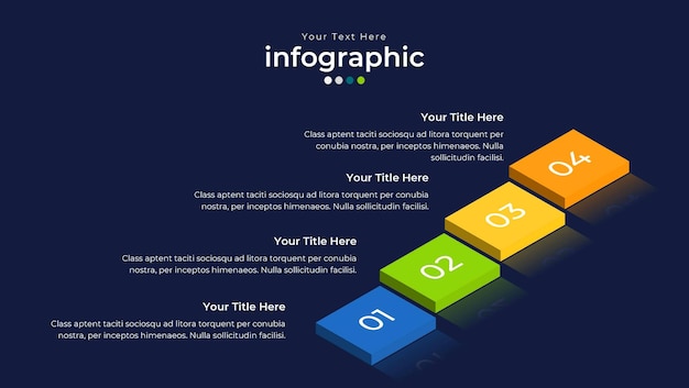 Infografías interesantes e informativas