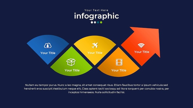 Infografías interesantes e informativas