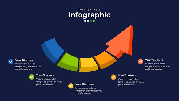 Infografías interesantes e informativas
