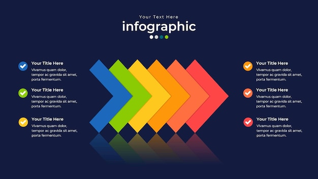 Infografías interesantes e informativas