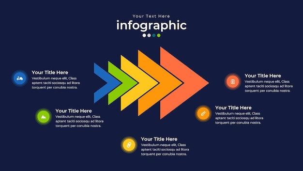 Infografías interesantes e informativas