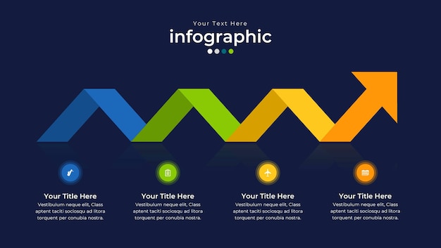 Infografías interesantes e informativas