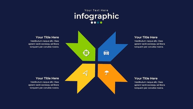 Infografías interesantes e informativas