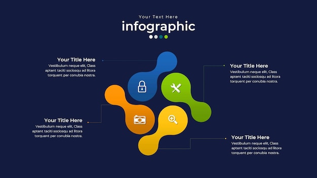 Infografías interesantes e informativas