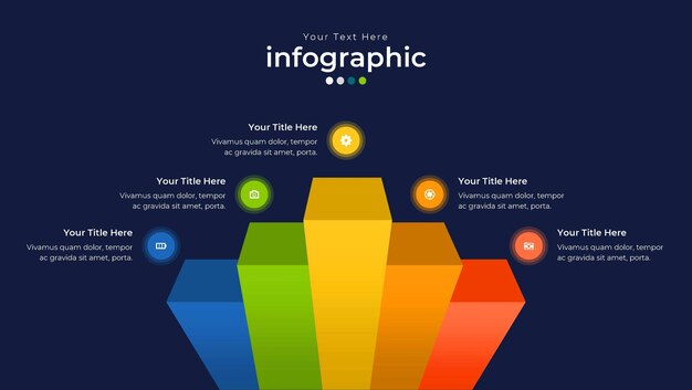Infografías interesantes e informativas
