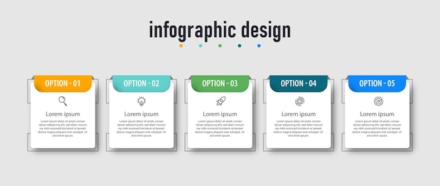 Infografías profesionales