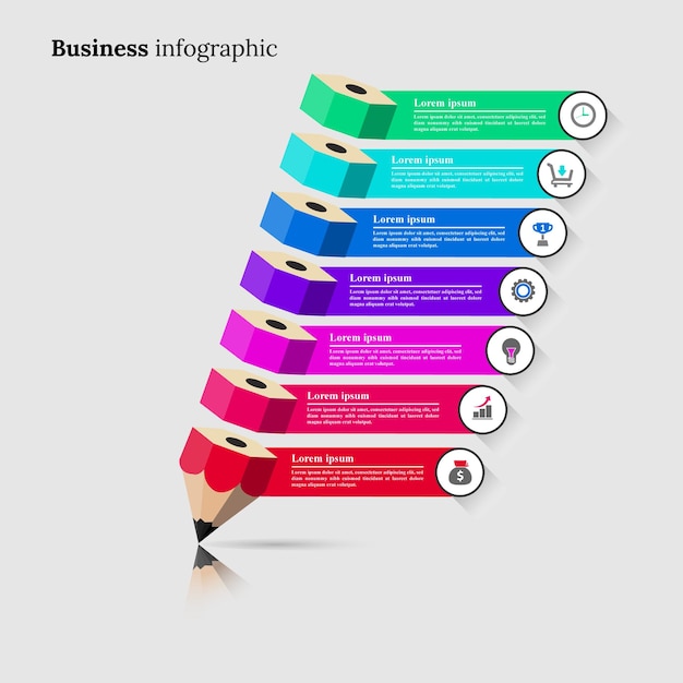 Vector infográfico_diseño_010