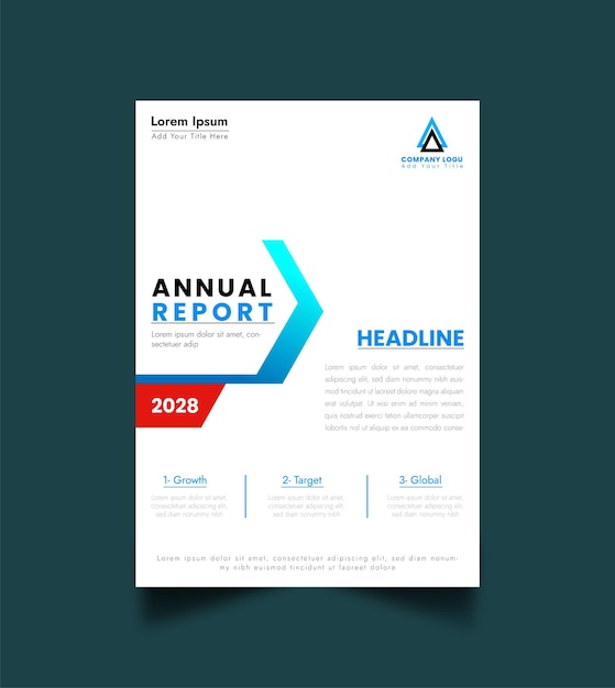 Informe anual de negocios