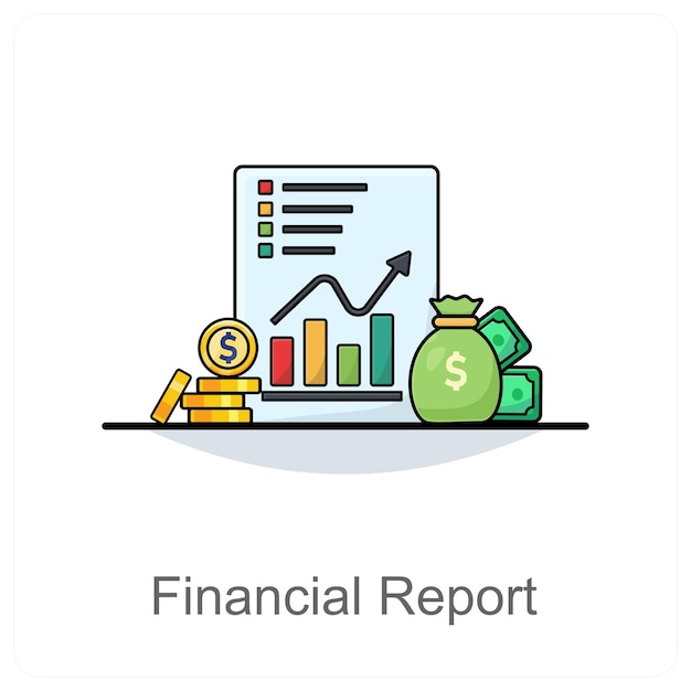 Informe financiero