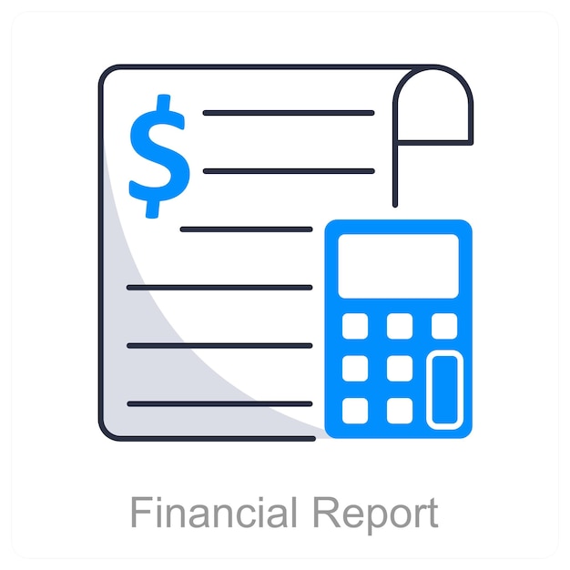 Informe financiero