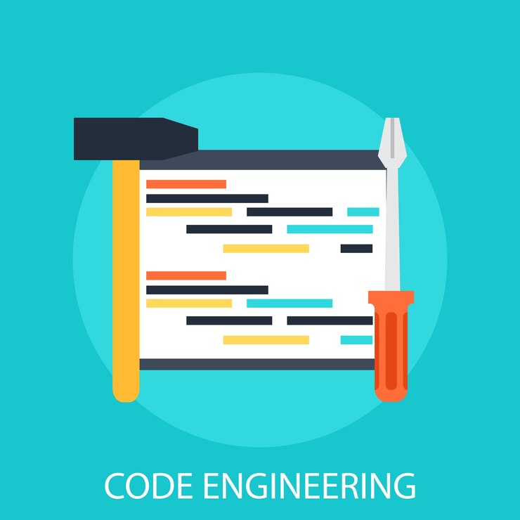 Vector ingeniería de código