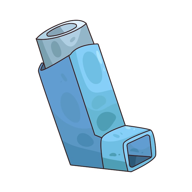 Inhalador