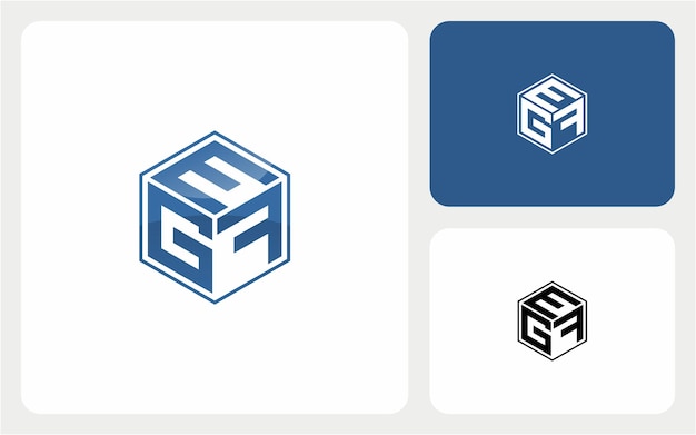 INICIAL DEL LOGOTIPO DE POLÍGONO