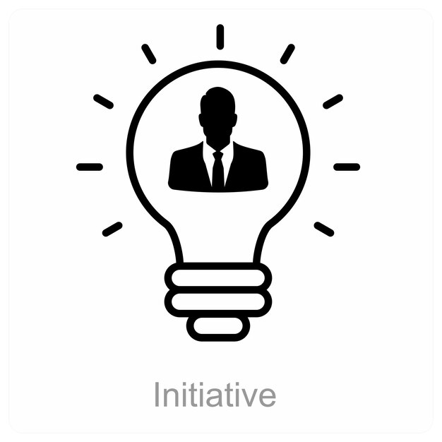 La iniciativa
