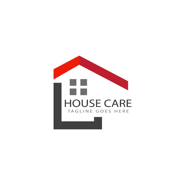Inicio Diseño de logotipos de propiedad y construcción.