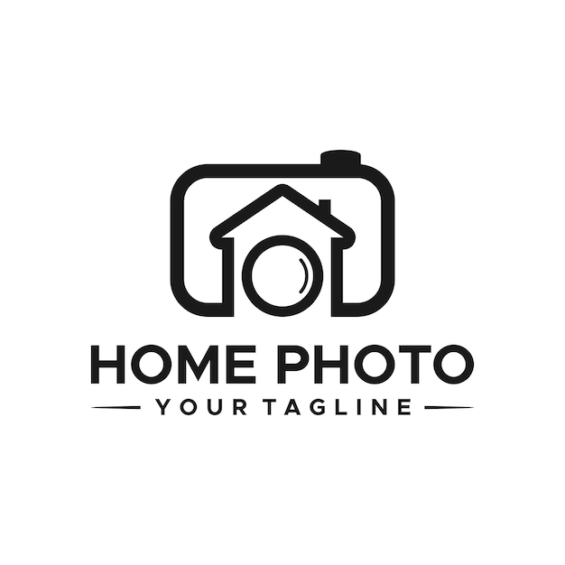 Inicio Fotografía Logotipo