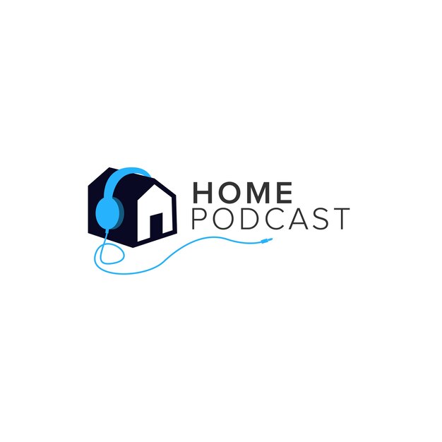 Inicio Podcast Logo