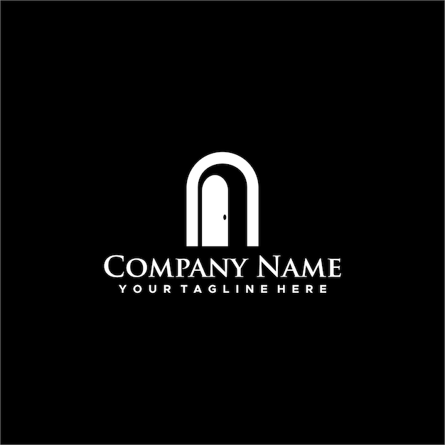 Inicio Propiedades y Bienes Raíces Logotipo para su empresa