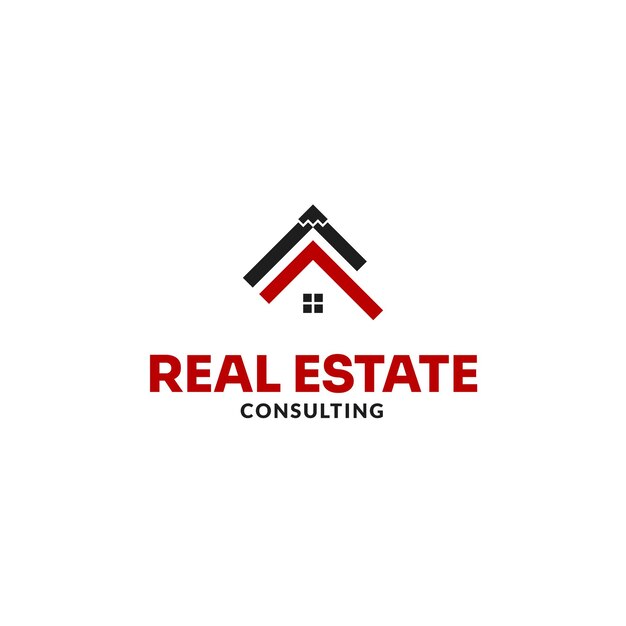 Inmobiliario Logo diseño