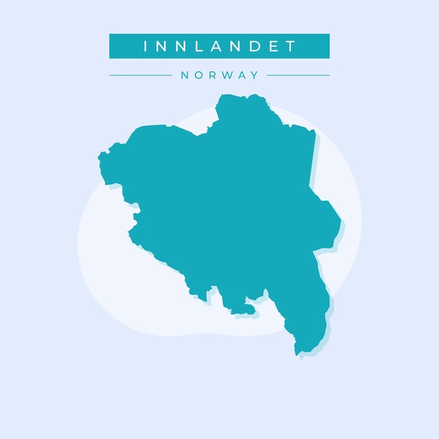 Innepslandet (en inglés)