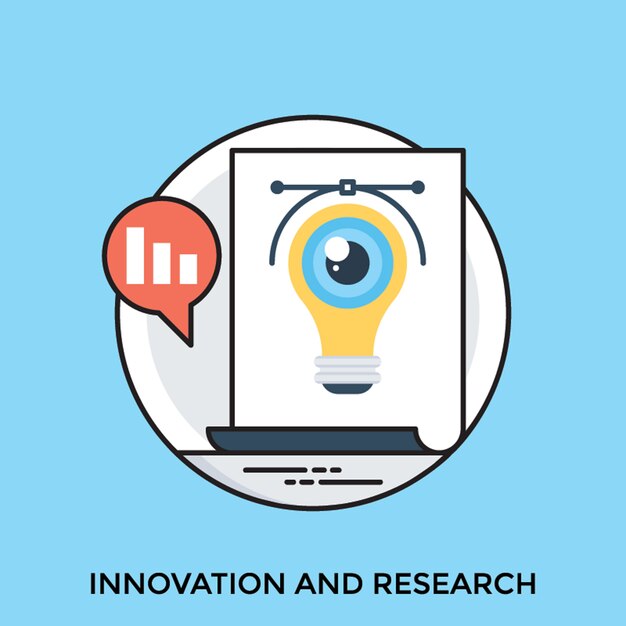 Innovación e Investigación