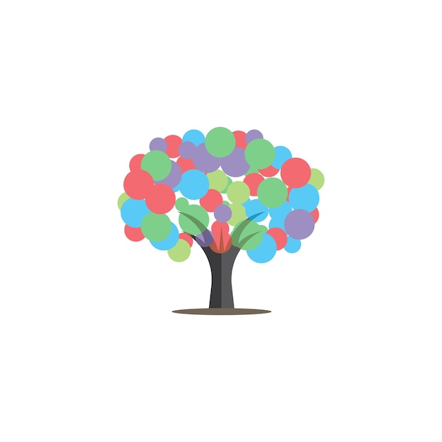 Insignia del árbol